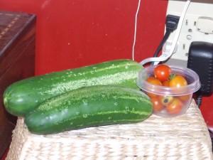 The Bounty