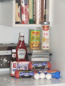 Ingredients