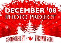 December Photo Project '08