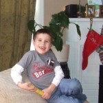 Pete 7th b-day
